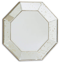 Caracole Classic Looking Glass Mirror