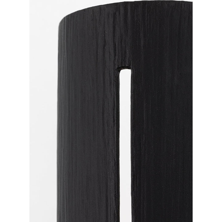 Brandon 1 Light A Wall Sconce - Textured Black Hudson Valley Lighting 3