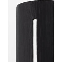 Hudson Valley Lighting Brandon 1 Light A Wall Sconce in Textured Black