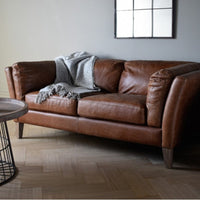 Gallery Interiors Ebury 2 Seater Sofa