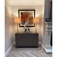 Berkeley Designs Cassis Console Unit