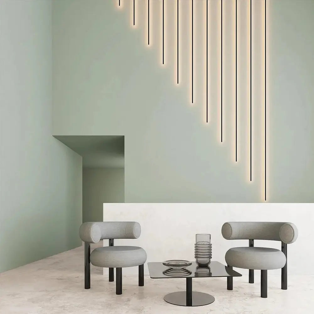 Flash Table Square - Black Tom Dixon 2