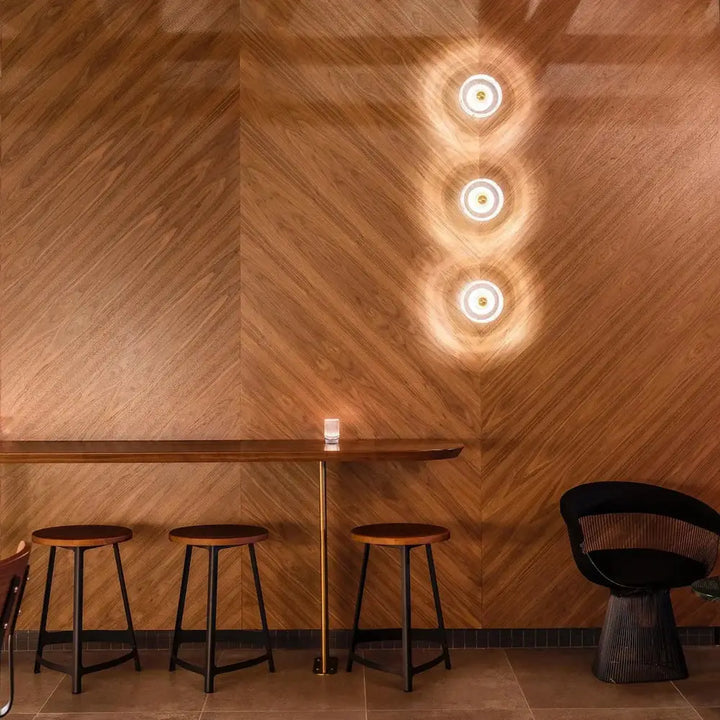 Stone Wall Light Tom Dixon 4