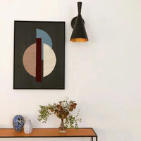 Tom Dixon Beat Wall Light