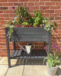 Garden Trading Latchmere Raised Planter