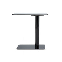 Tom Dixon Flash Table Black Rectangle