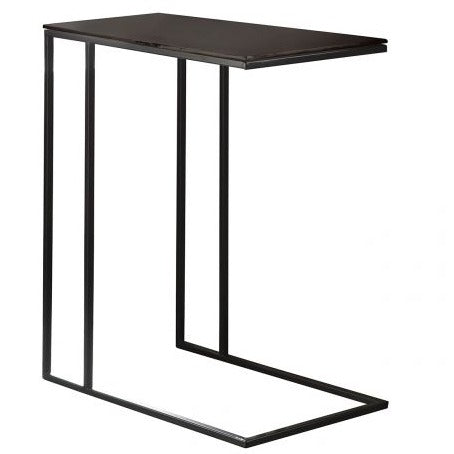  GalleryDirect-Gallery Interiors Linton Supper Table-Silver 509 