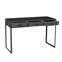 DI Designs Grafton Desk - Black