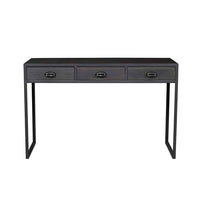 DI Designs Grafton Desk - Black