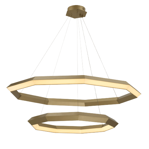 Eichholtz Helvetia Chandelier L