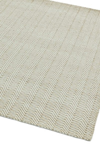 Asiatic Carpets Ives Hand Woven Rug Natural - 160 x 230cm