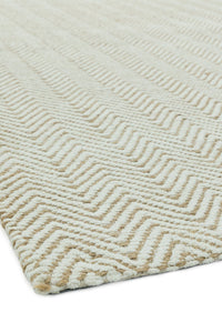 Asiatic Carpets Ives Hand Woven Rug Natural - 160 x 230cm