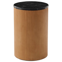 Theodore Alexander Reed Accent Table