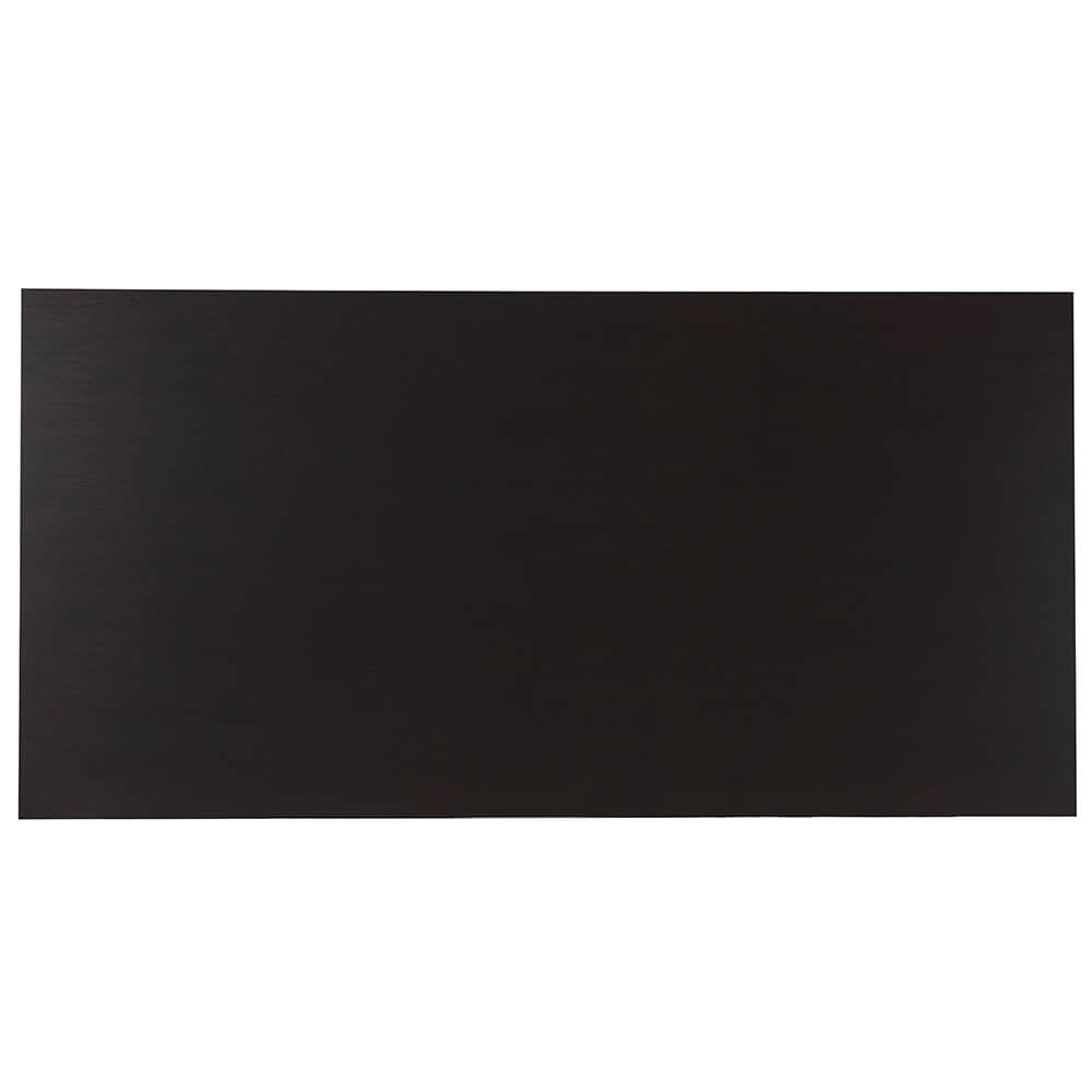 Reed Rectangular Dining Table Theodore Alexander 6