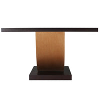 Theodore Alexander Reed Rectangular Dining Table