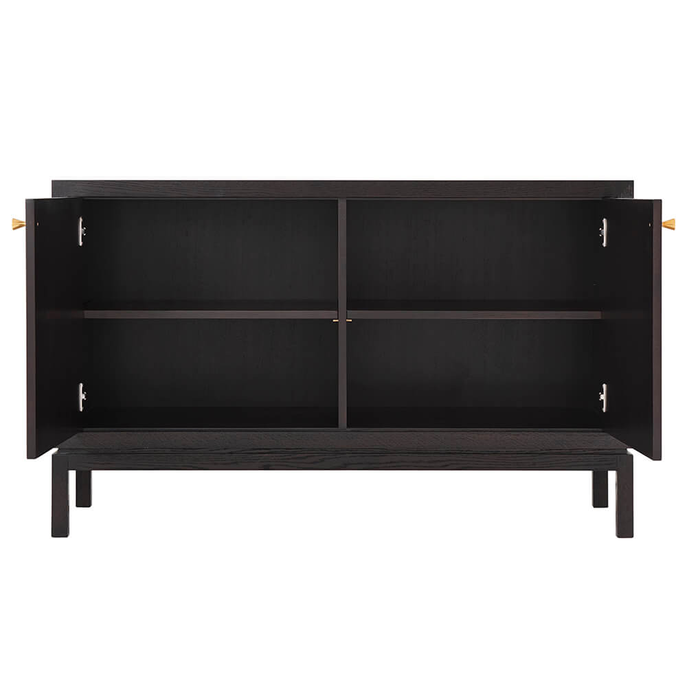 Kyoto Storage Cabinet Theodore Alexander 3