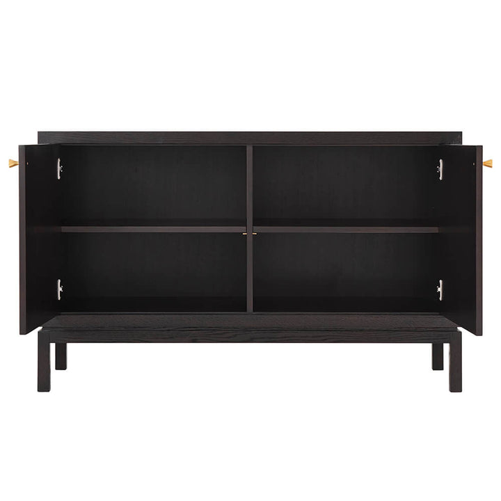 Kyoto Storage Cabinet Theodore Alexander 3