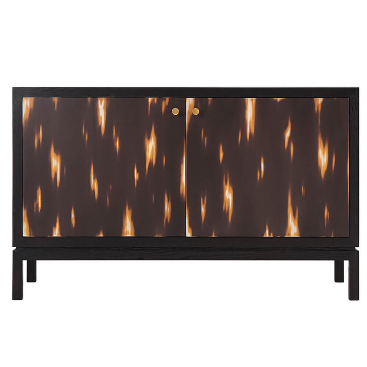 Kyoto Storage Cabinet Theodore Alexander 1