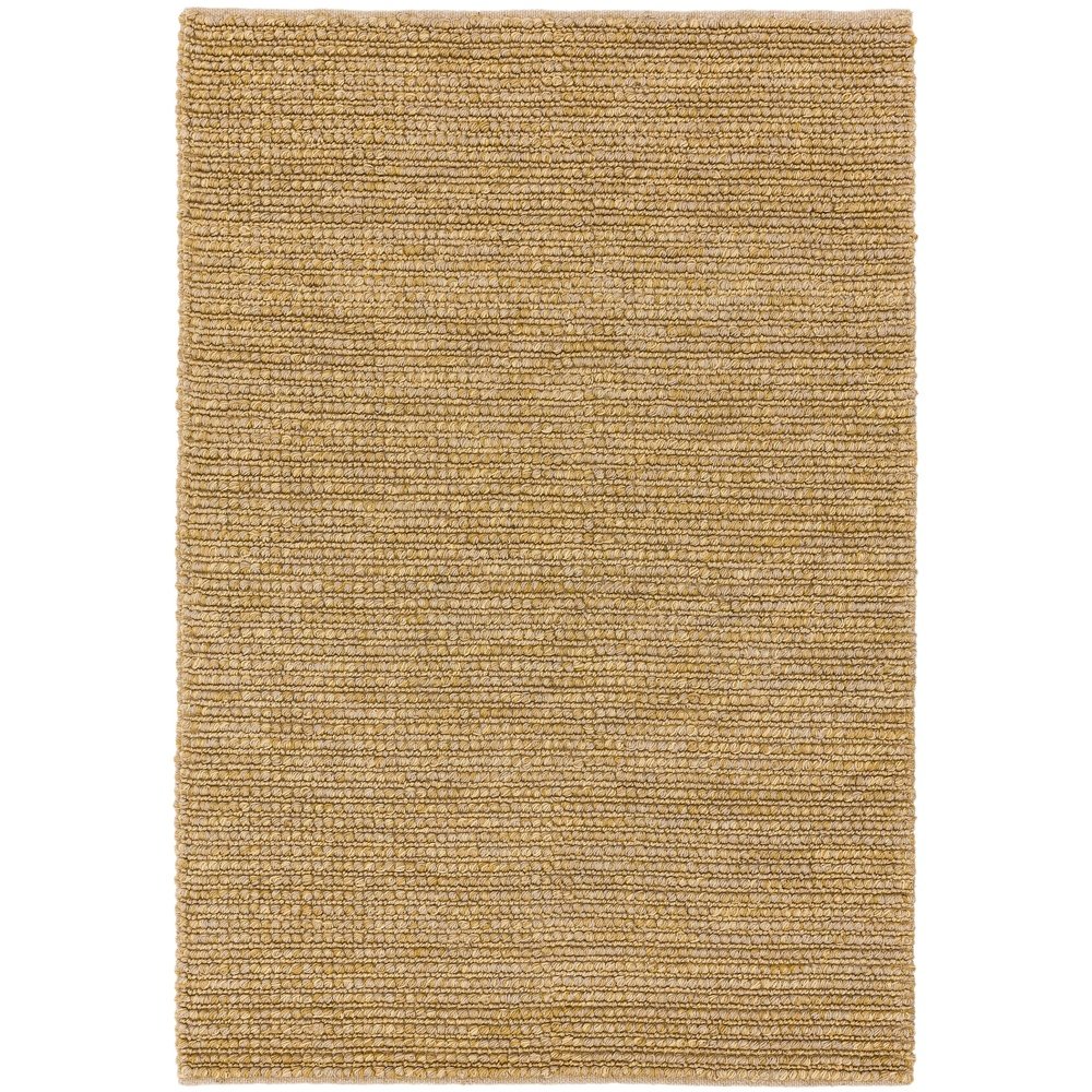 Jute Loop Hand Woven Rug 120x180cm - Natural Asiatic Carpets 1