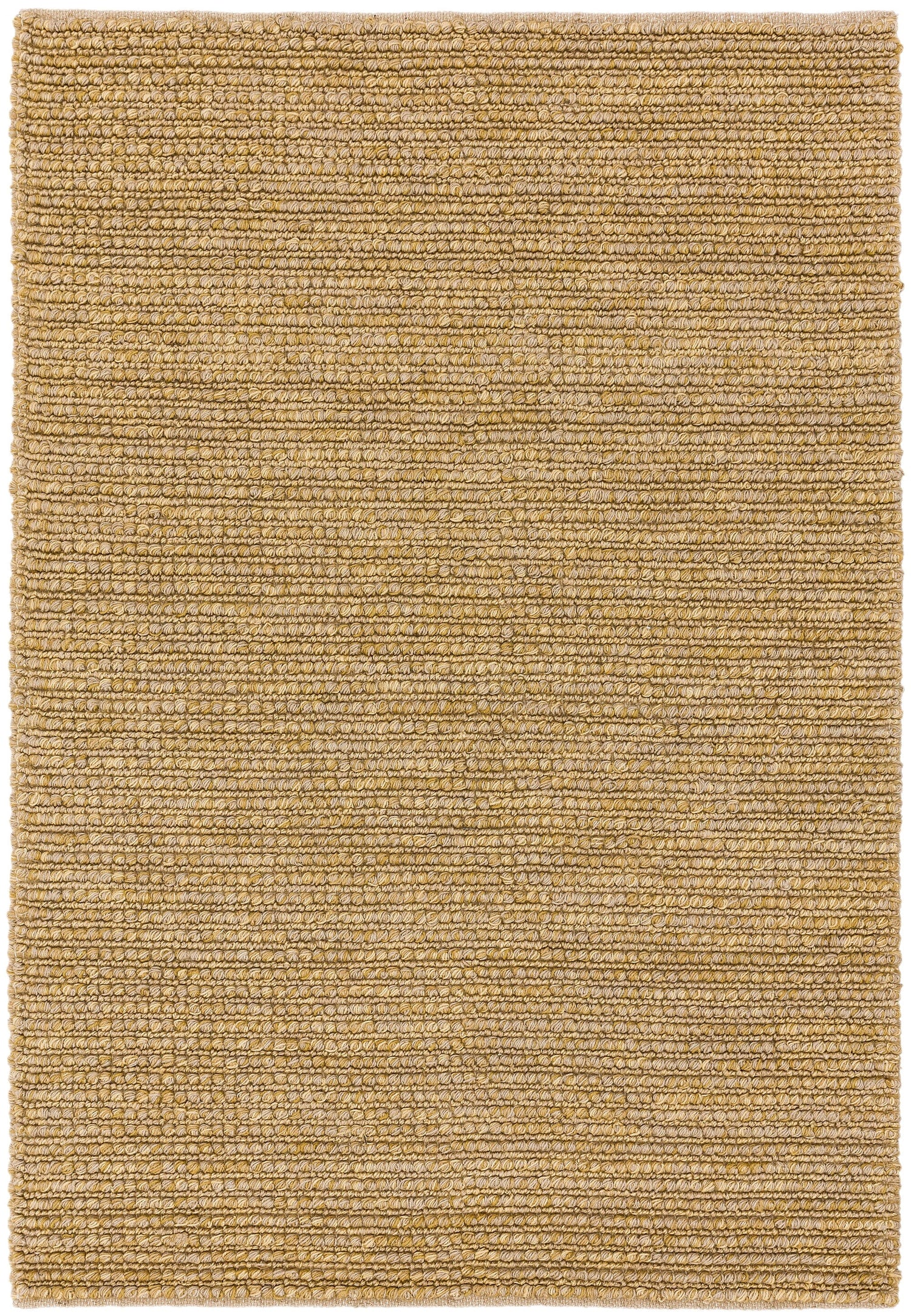  Asiatic Carpets-Asiatic Carpets Jute Loop Hand Woven Rug Natural - 120 x 180cm-Beige, Natural 173 