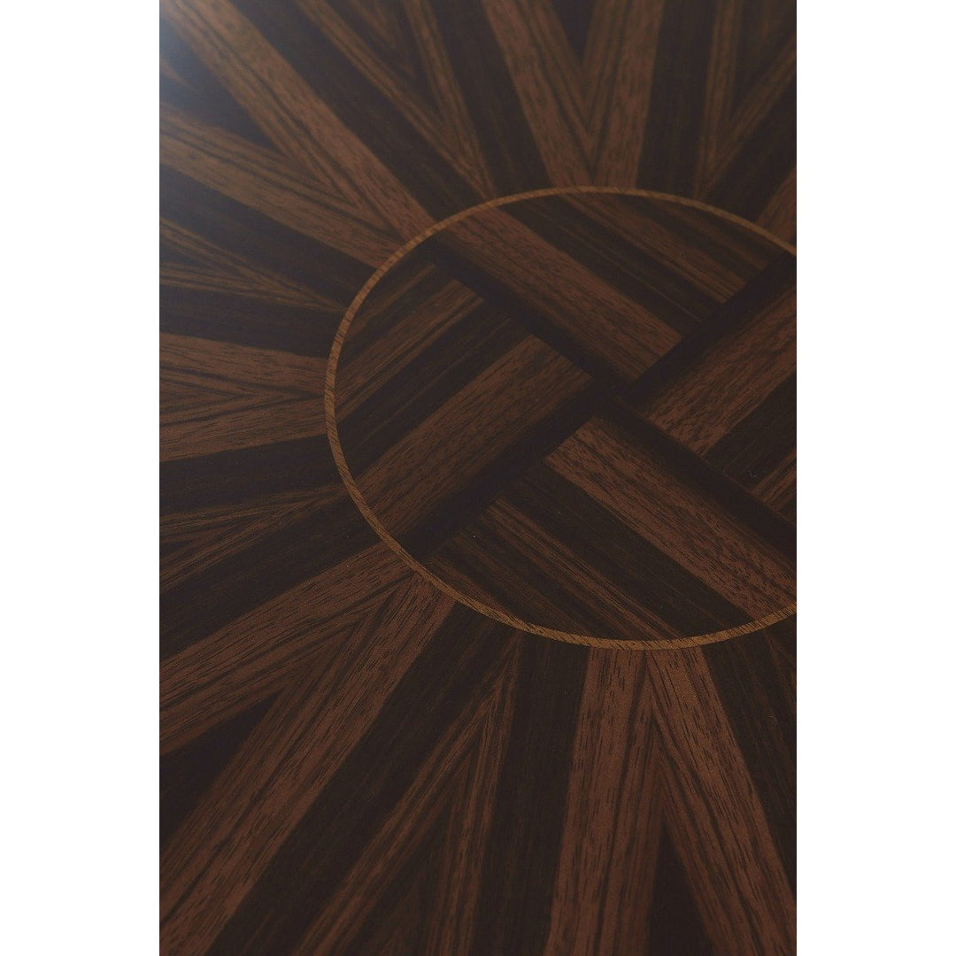 Dining Table Perfection Theodore Alexander 3