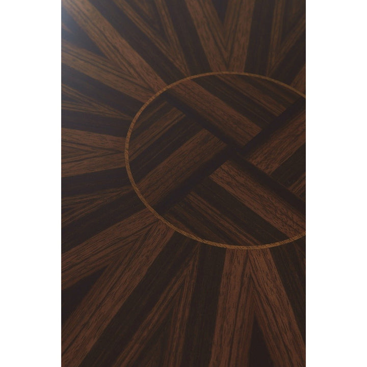 Dining Table Perfection Theodore Alexander 3