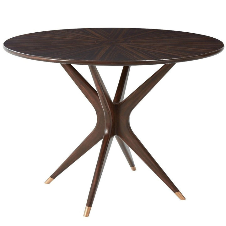 Dining Table Perfection Theodore Alexander 2
