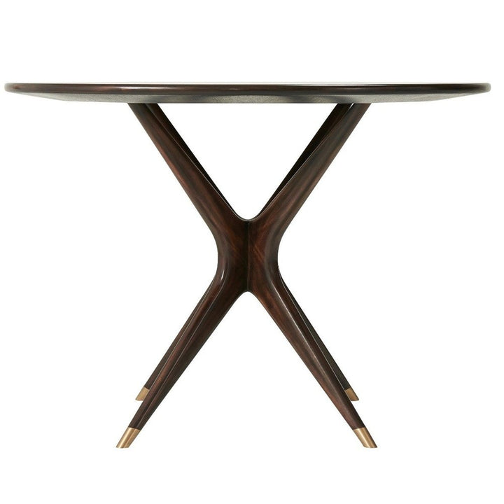 Dining Table Perfection Theodore Alexander 1