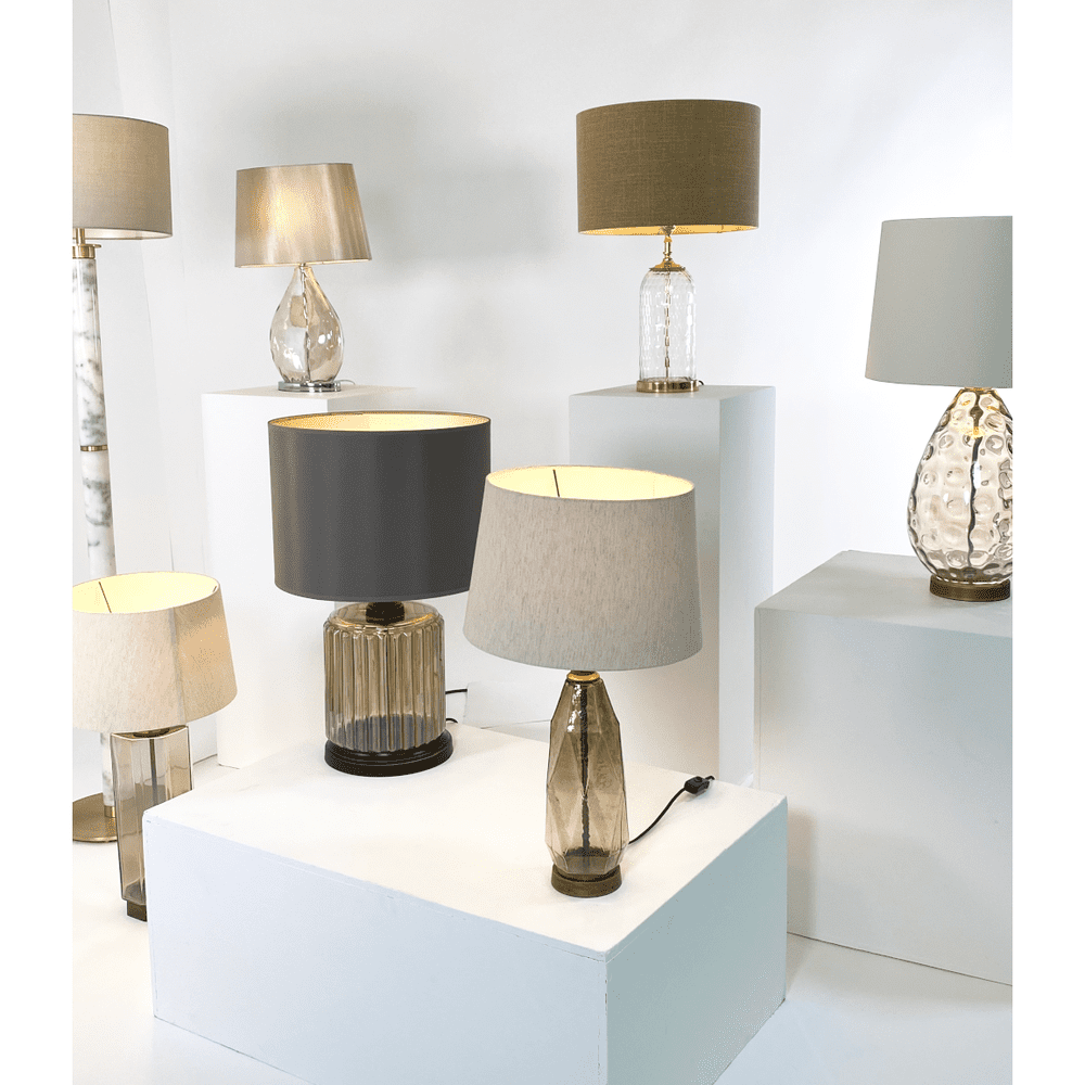 Olivia's Wistan Table Lamp