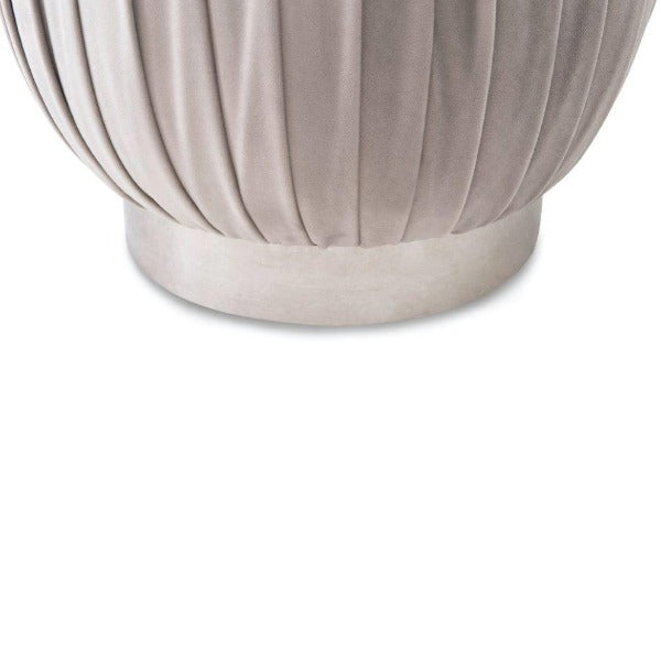 Liang & Eimil CharlieFootstool-LiangAndEimil-Olivia's