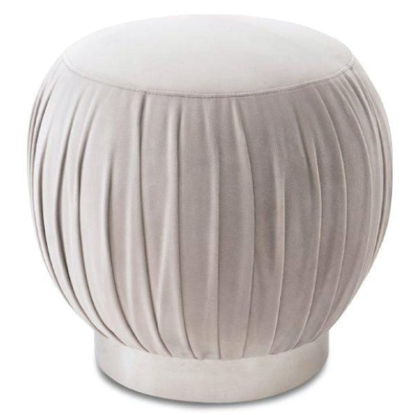Liang & Eimil CharlieFootstool-LiangAndEimil-Olivia's