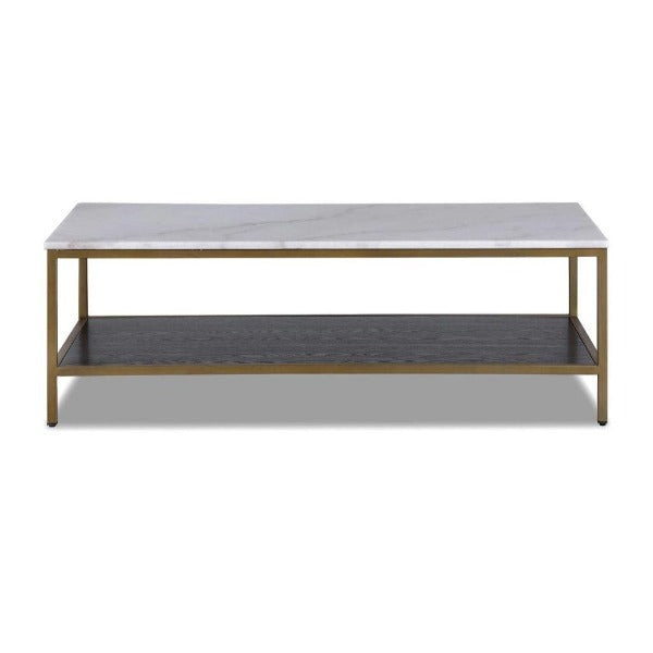Liang & Eimil Max Marble Coffee Table-LiangAndEimil-Olivia's