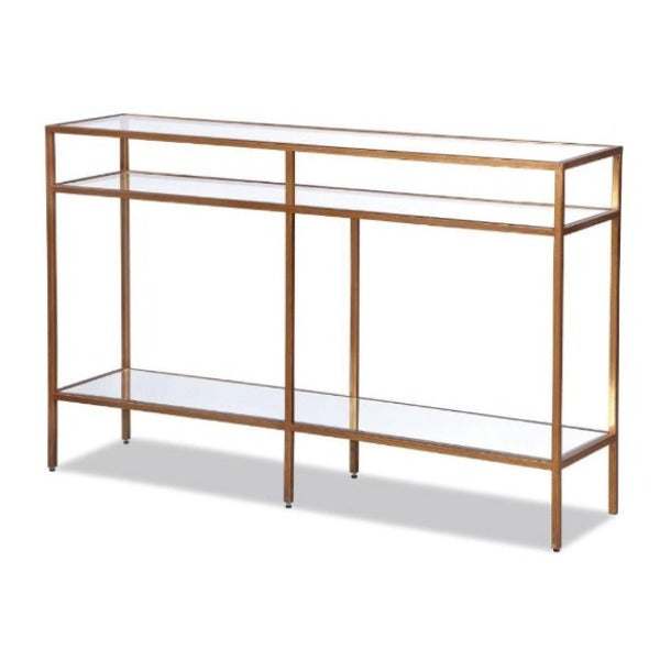 Liang & Eimil Oliver Console Table-LiangAndEimil-Olivia's