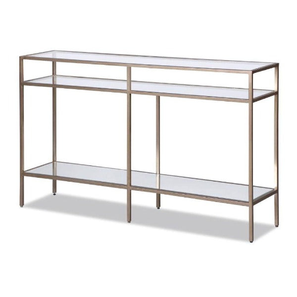 Liang & Eimil Oliver Console Table-LiangAndEimil-Olivia's