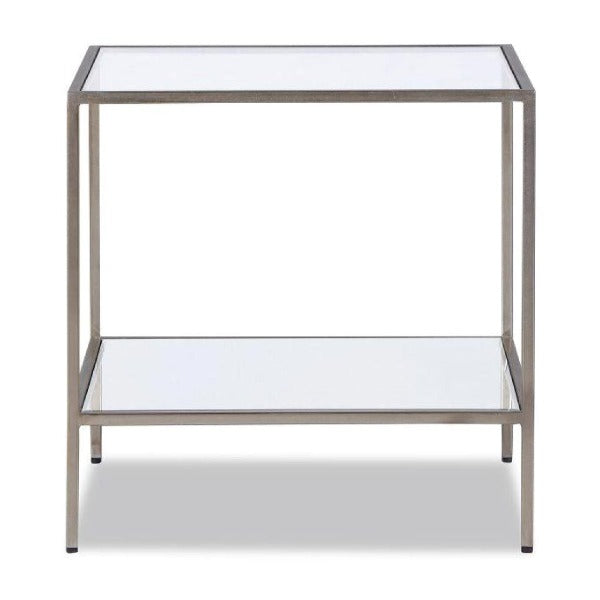Liang & Eimil Oliver Side Table-LiangAndEimil-Olivia's