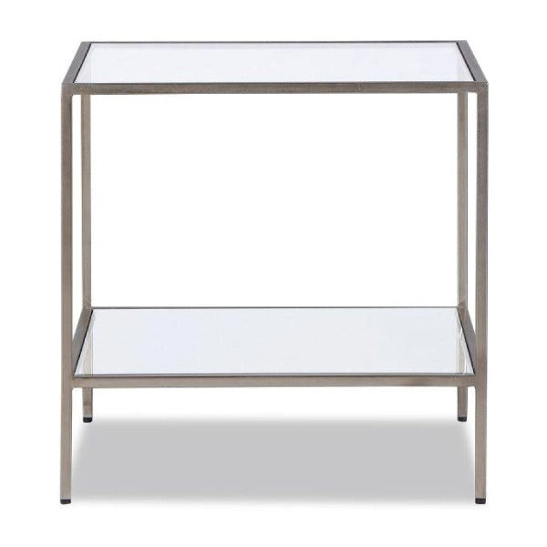 Liang & Eimil Oliver Side Table-LiangAndEimil-Olivia's 