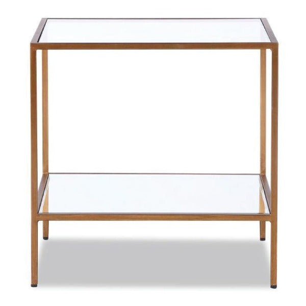 Liang & Eimil Oliver Side Table-LiangAndEimil-Olivia's
