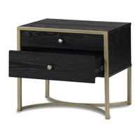 Liang & Eimil Rivoli Bedside Table