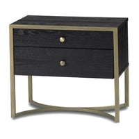 Liang & Eimil Rivoli Bedside Table