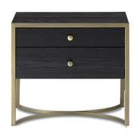 Liang & Eimil Rivoli Bedside Table