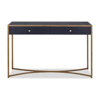 Liang & Eimil Rivoli Dressing Table in Brass