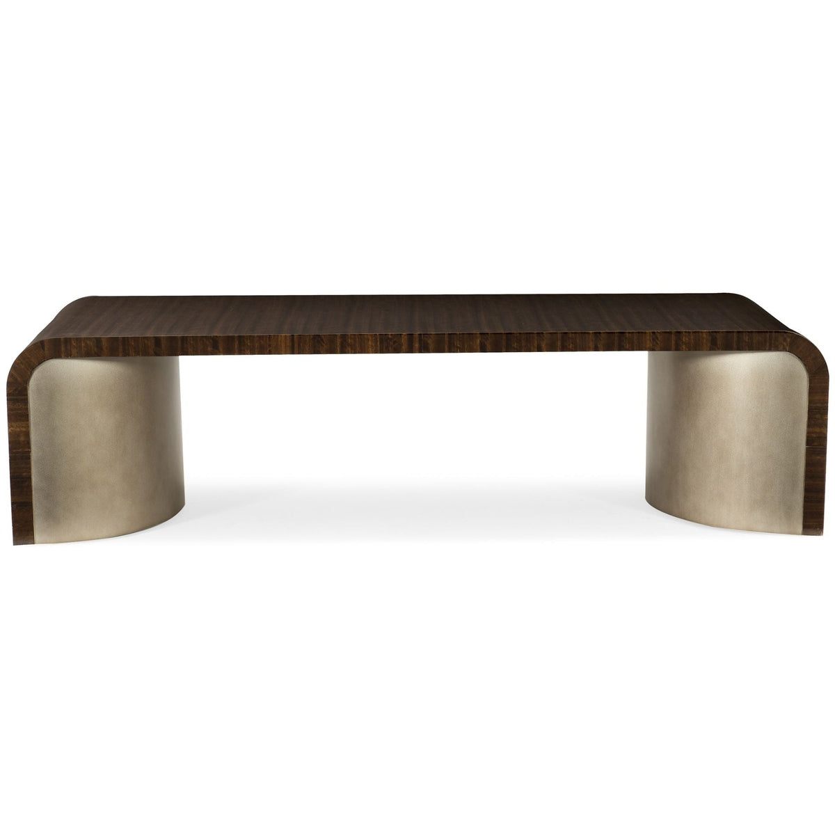 Caracole Modern Streamline Coffee Table