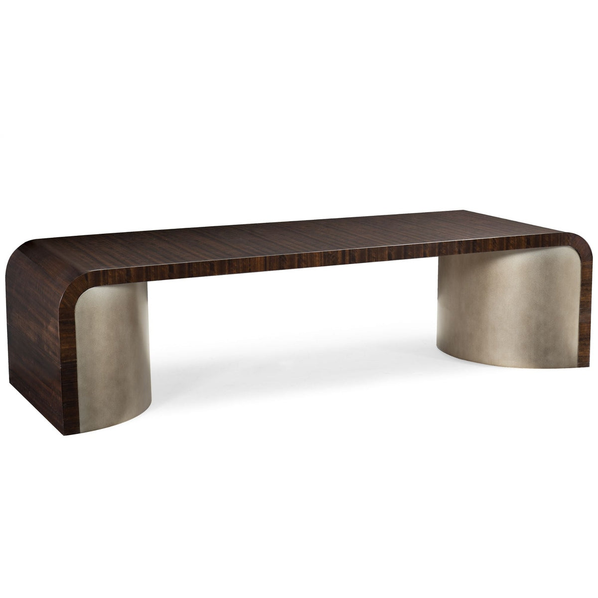 Caracole Modern Streamline Coffee Table