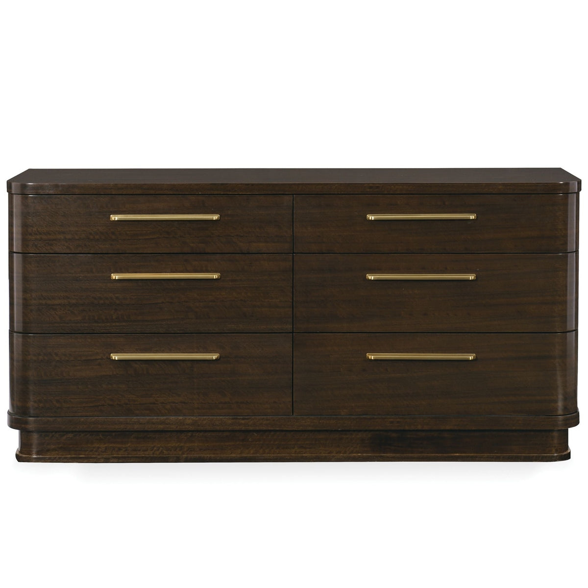 Caracole Modern Streamline Dresser