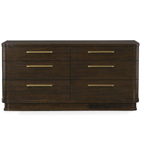 Caracole Modern Streamline Dresser