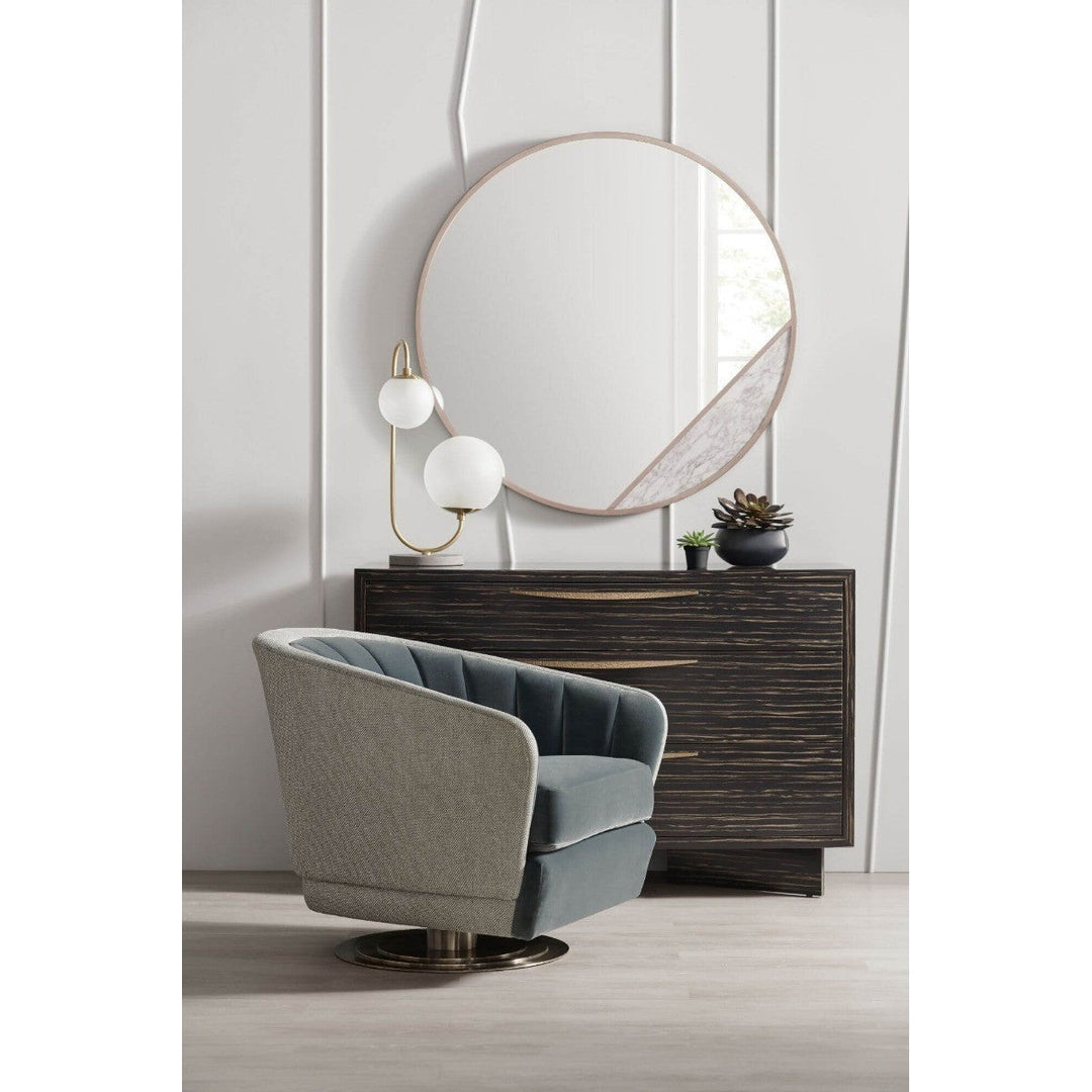 Modern Edge Edge Mirror Caracole 3