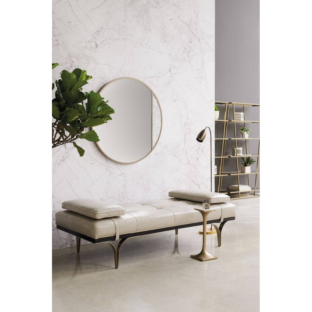 Modern Edge Edge Mirror Caracole 5