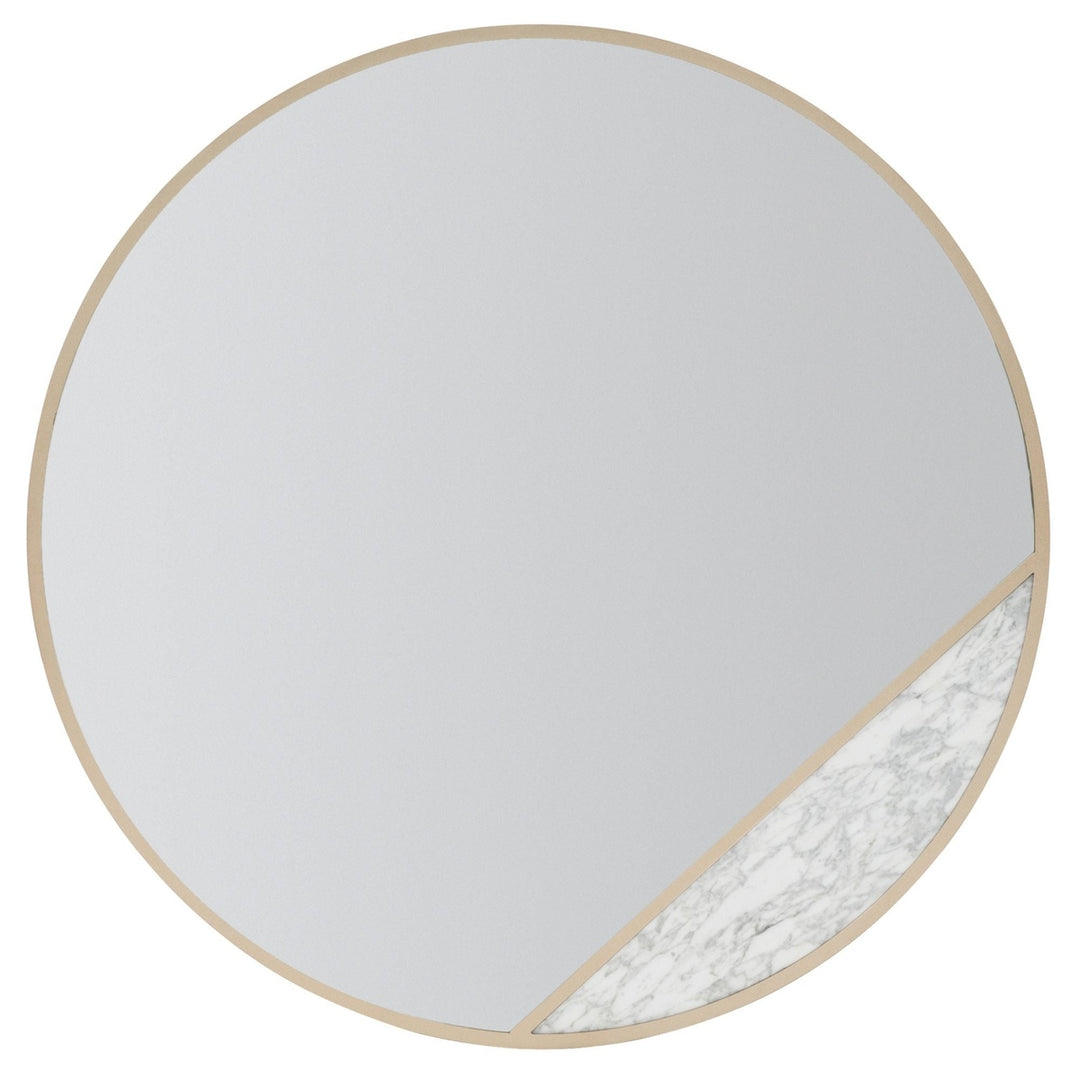 Modern Edge Edge Mirror Caracole 1