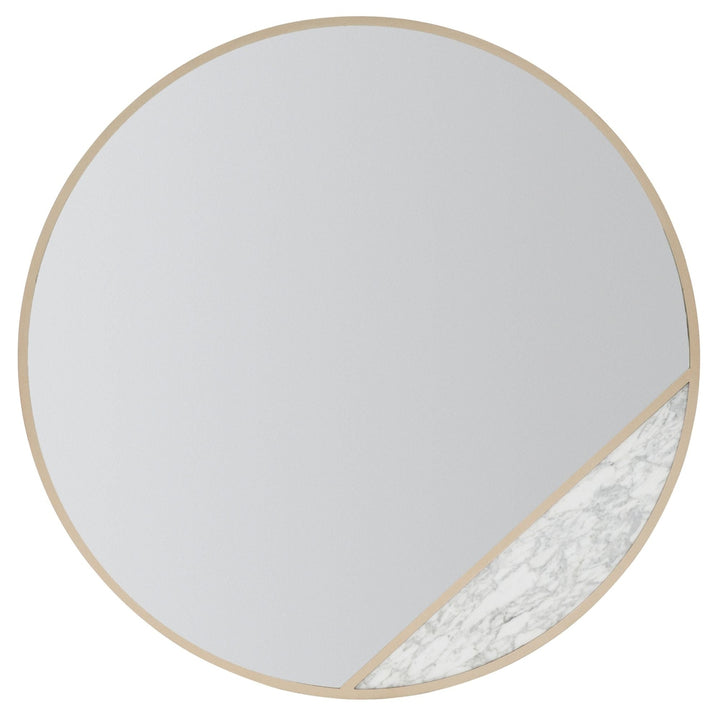 Modern Edge Edge Mirror Caracole 1