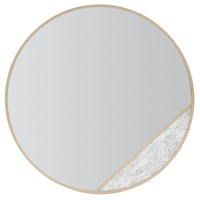 Caracole Modern Edge Edge Mirror